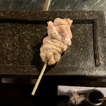 片山鳥肉店 - せせり