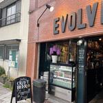 EVOLVE BEER&KITCHEN - 