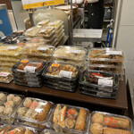 台湾美食　京華樓 - 