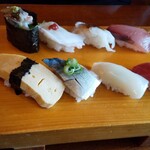 Nigiri Iccho - 