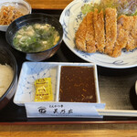 Tonkatsu Tei Amanoya - 