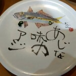 Kaisenzushi Shiogamakou - 