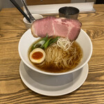 ラーメンジュンヤ - 