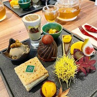 RESTAURANT 1899 OCHANOMIZU - 