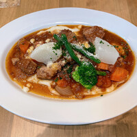 LE PORTIER Par Aux Delices de dodine Toranomon - 