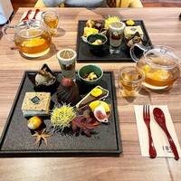 RESTAURANT 1899 OCHANOMIZU - 