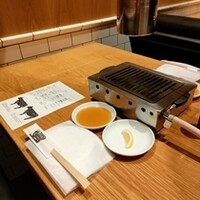 ビーフキッチン 渋谷店 - 