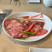 横浜焼肉kintan - 