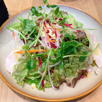 LE PORTIER Par Aux Delices de dodine Toranomon - 