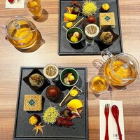 RESTAURANT 1899 OCHANOMIZU - 