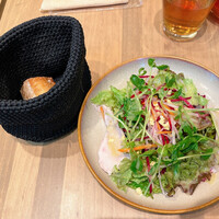 LE PORTIER Par Aux Delices de dodine Toranomon - 