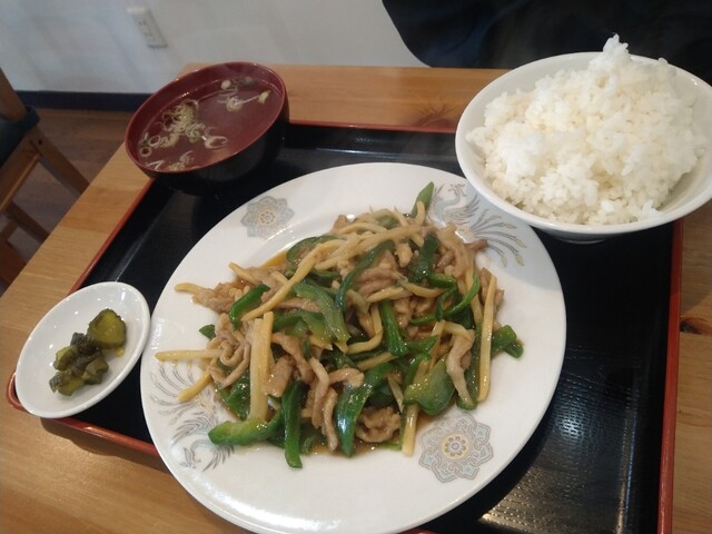 中華飯店 福源 - 仙台市泉区その他（中華料理）の写真