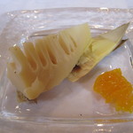 ウシマル - ほくほくノコノコ