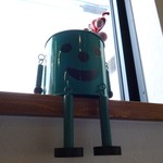 EIN - 店内（これいい～）