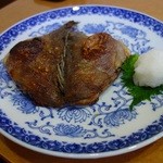 ロマネ - 灰干しつぼ鯛