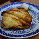 ロマネ - 灰干しつぼ鯛