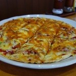 ロマネ - ミックスピザ（Lサイズ）