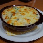 ロマネ - カレードリア