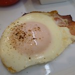 EIN - 最後まで大事にとっておきました～