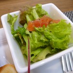 EIN - サラダもおいし～