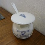 EIN - シュガーもかわいいです