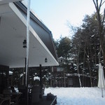 フォリオリーナ・デッラ・ポルタ・フォルトゥーナ - 