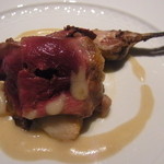 フォリオリーナ・デッラ・ポルタ・フォルトゥーナ - 