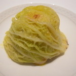 フォリオリーナ・デッラ・ポルタ・フォルトゥーナ - 