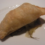 フォリオリーナ・デッラ・ポルタ・フォルトゥーナ - 