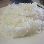 Kanadhian - いい米使ってる！ごはんもっちもち
