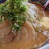 白熊ラーメン 亀山本店