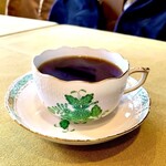 オオヌマズコーヒー - ドリンク写真:カフェ　プルミエ　ブレンド