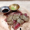 Wagyuu Niku Kappou Oniku To Toryufu - 和牛ステーキ＋トリュフ