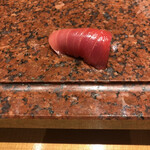 いなせ - 握り、中とろ