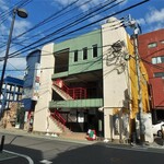 Ruvan - お店の入ってる建物外観