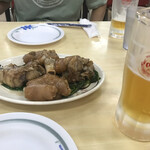 那覇市第一牧志公設市場 仮設市場 - 