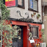 イベリコ・バル 門仲 - おしゃれな外観！