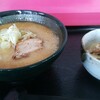 ラーメンと丼ぶりの店 にしき