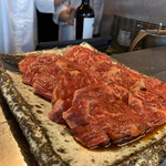 #肉といえば松田 - 