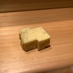 鮨 りんだ - 玉子