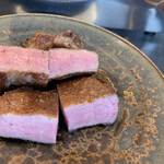 #肉といえば松田 - 