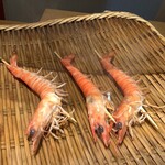 鮨 りんだ - ホカホカ