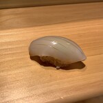 鮨 りんだ - スミイカ