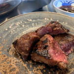 #肉といえば松田 - 