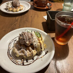 Kawara Kafe Ando Dainingu - 