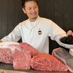 #肉といえば松田 - 