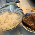 #肉といえば松田 - 