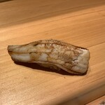 鮨 りんだ - アナゴ