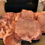 #肉といえば松田 - 