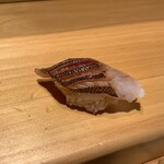 鮨 りんだ - カマス